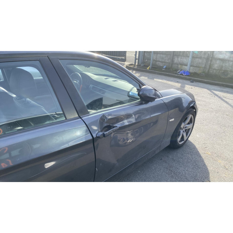 Jante BMW SERIE 3 E90 Photo n°16