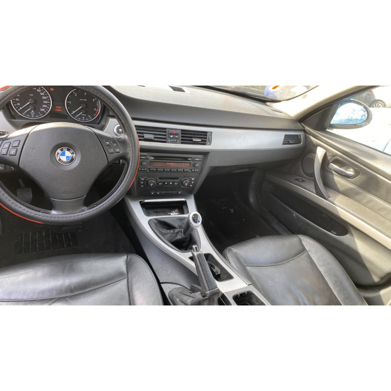 Jante BMW SERIE 3 E90 Photo n°20