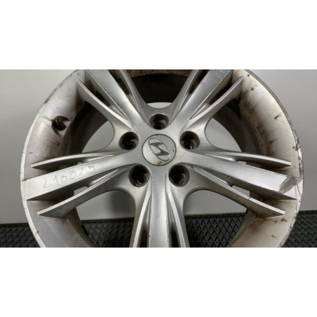 Jante HYUNDAI I 30 1 Photo n°1