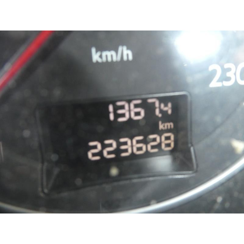 Jante PEUGEOT 508 1 Photo n°7