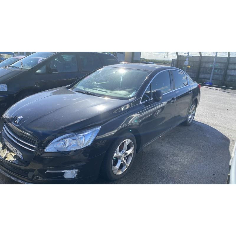 Jante PEUGEOT 508 1 Photo n°14