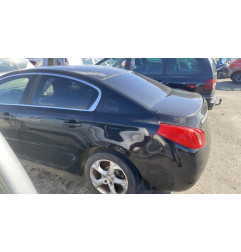 Jante PEUGEOT 508 1