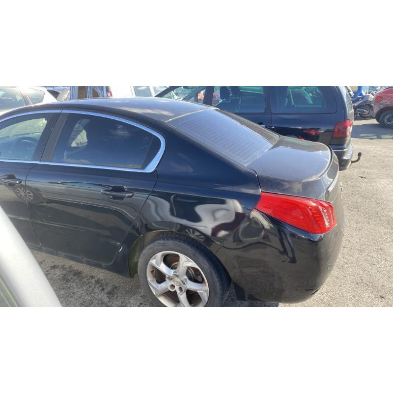 Jante PEUGEOT 508 1 Photo n°18