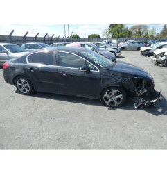 Jante PEUGEOT 508 1