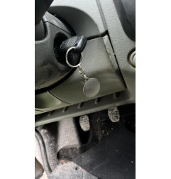 Calculateur moteur RENAULT TRAFIC 2