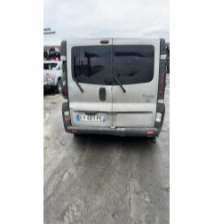 Calculateur moteur RENAULT TRAFIC 2