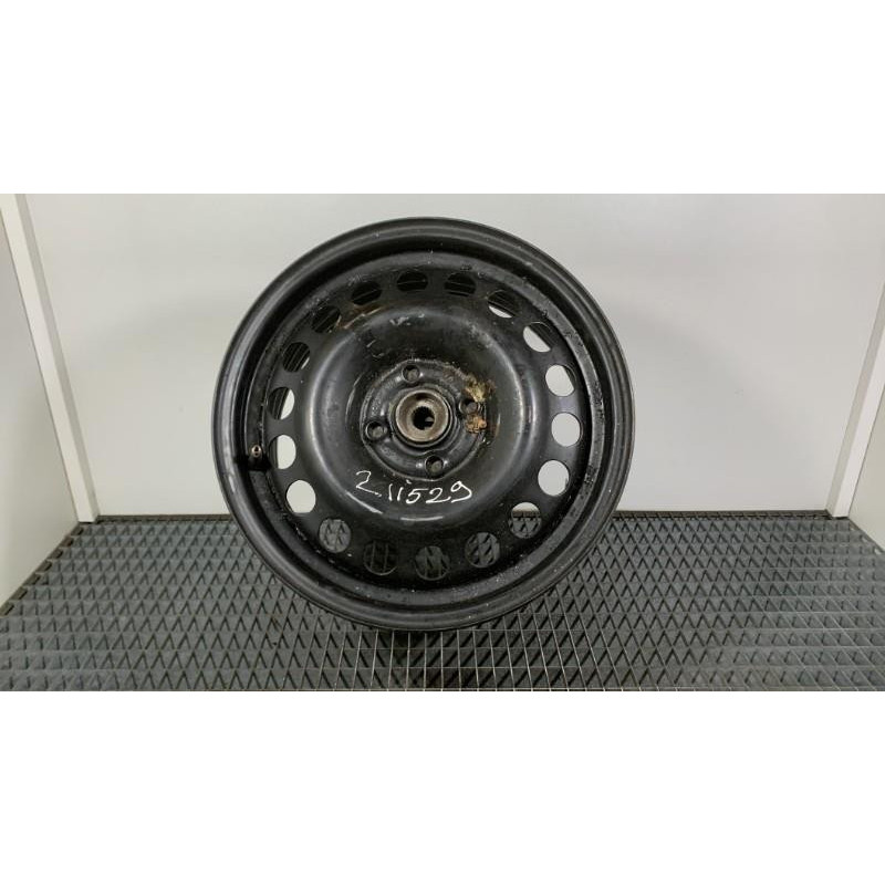 Jante OPEL CORSA C Photo n°3