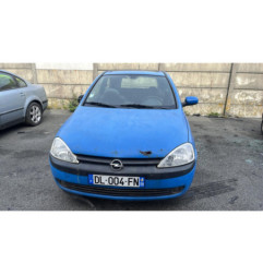 Jante OPEL CORSA C