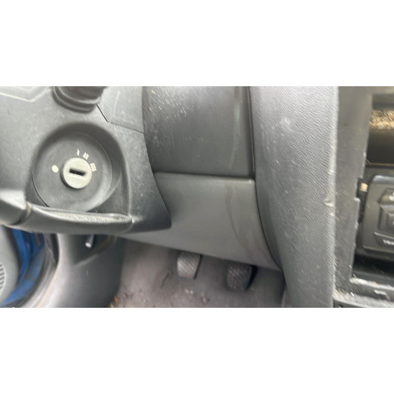 Jante OPEL CORSA C Photo n°5