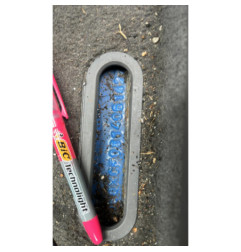 Jante OPEL CORSA C