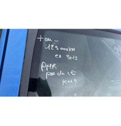 Jante OPEL CORSA C