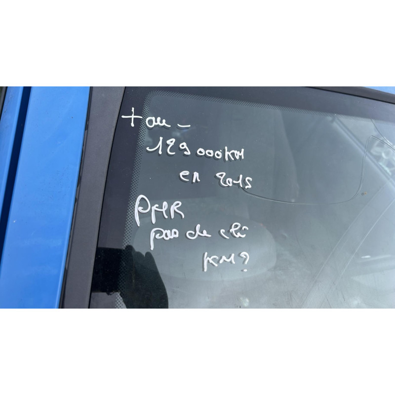 Jante OPEL CORSA C Photo n°7