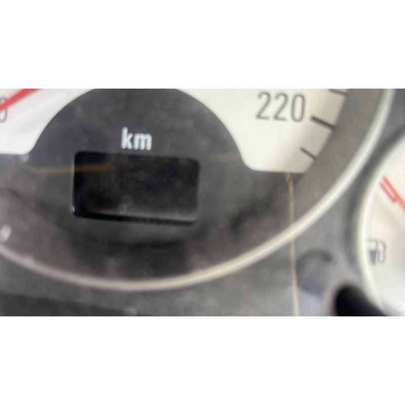 Jante OPEL CORSA C Photo n°8