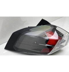 Feu arriere principal gauche (feux) PEUGEOT 2008 2