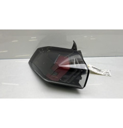 Feu arriere principal gauche (feux) PEUGEOT 2008 2