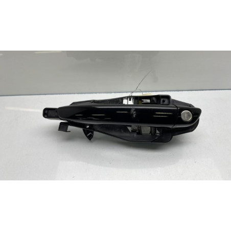 Poignee porte avant gauche PEUGEOT 2008 2