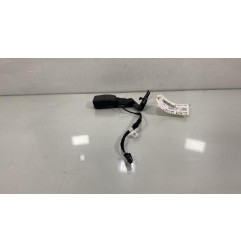 Attache ceinture arriere gauche PEUGEOT 2008 2