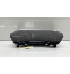Compteur PEUGEOT 2008 2