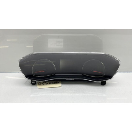 Compteur PEUGEOT 2008 2