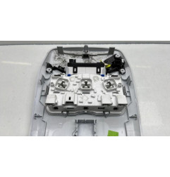 Eclairage de plafonnier PEUGEOT 2008 2