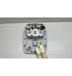 Eclairage de plafonnier PEUGEOT 2008 2