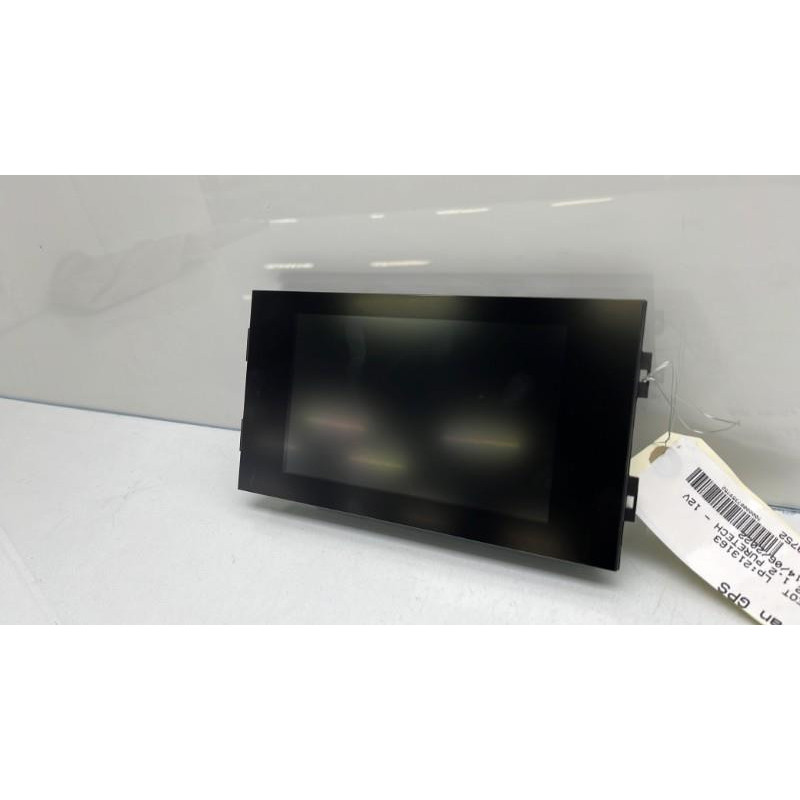 Ecran GPS PEUGEOT 2008 2 Photo n°3