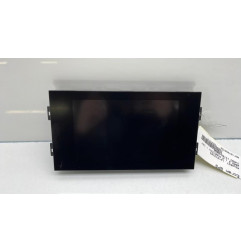 Ecran GPS PEUGEOT 2008 2