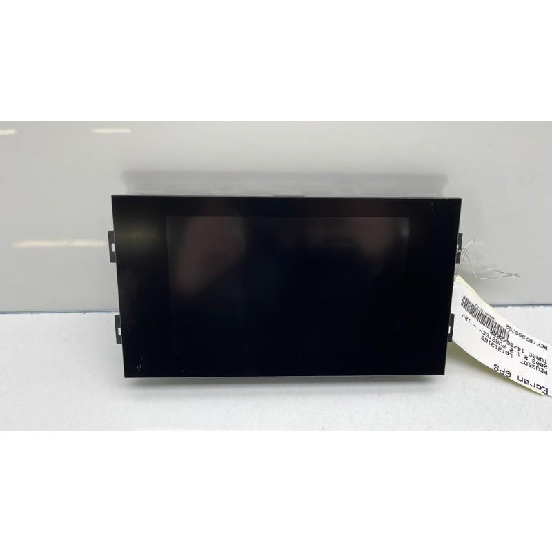 Ecran GPS PEUGEOT 2008 2 Photo n°4