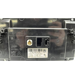 Ecran GPS PEUGEOT 2008 2