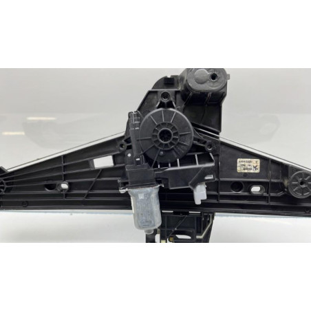 Leve vitre electrique arriere gauche PEUGEOT 2008 2 Photo n°1