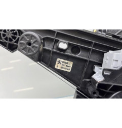 Leve vitre electrique arriere gauche PEUGEOT 2008 2