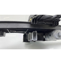 Leve vitre electrique arriere gauche PEUGEOT 2008 2