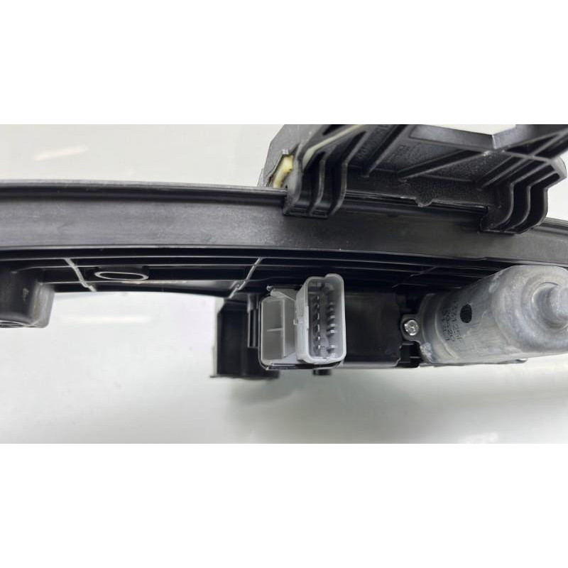 Leve vitre electrique arriere gauche PEUGEOT 2008 2 Photo n°6