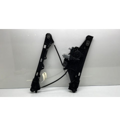 Leve vitre electrique avant droit PEUGEOT 2008 2
