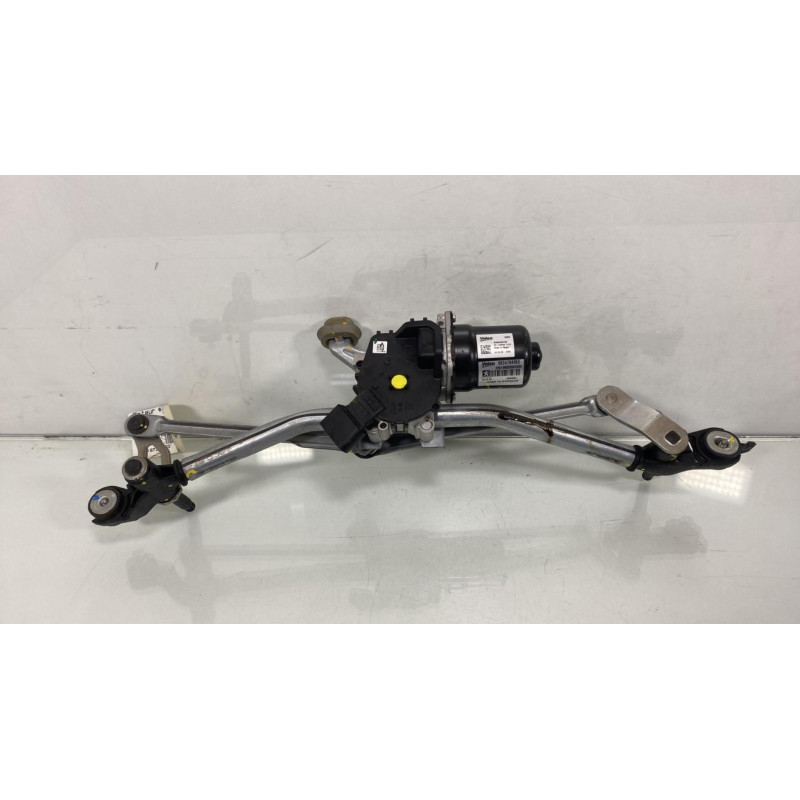 Moteur essuie glace avant PEUGEOT 2008 2 Photo n°4