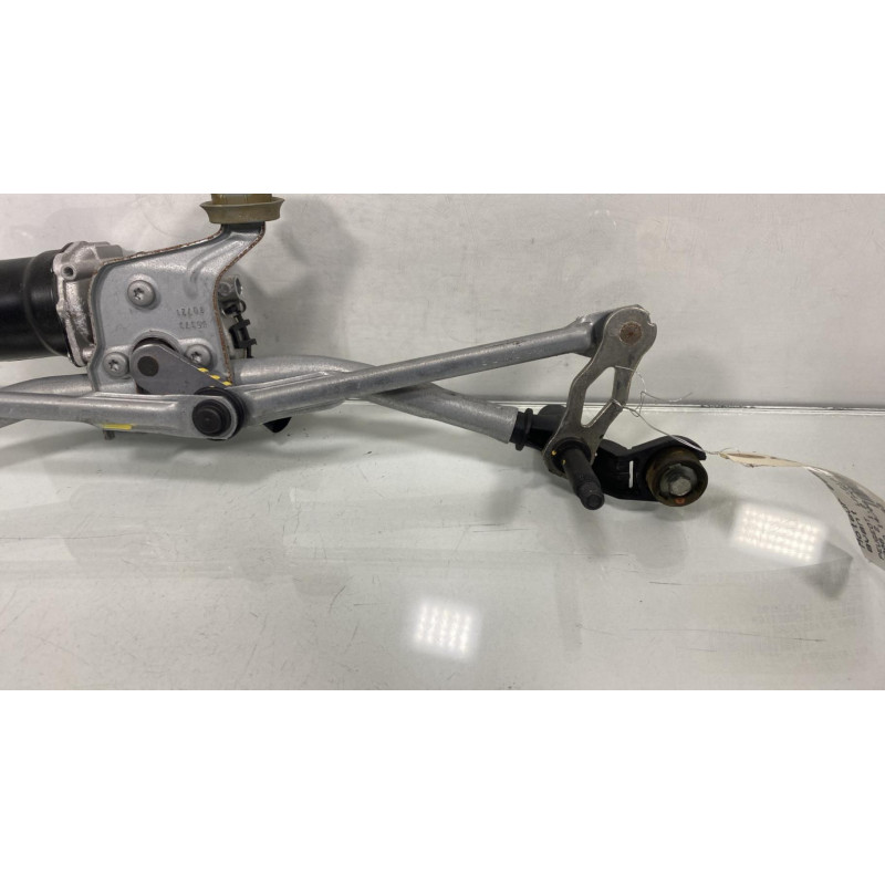 Moteur essuie glace avant PEUGEOT 2008 2 Photo n°5