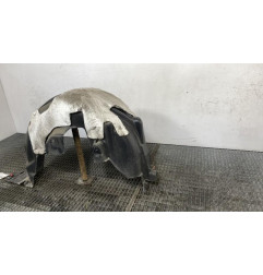 Pare boue arriere gauche PEUGEOT 2008 2