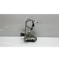 Serrure arriere gauche PEUGEOT 2008 2