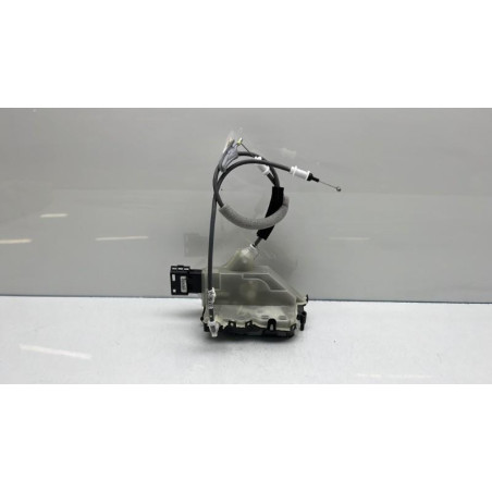 Serrure arriere gauche PEUGEOT 2008 2