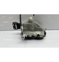 Serrure arriere gauche PEUGEOT 2008 2