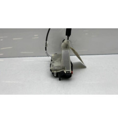 Serrure arriere gauche PEUGEOT 2008 2