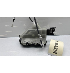 Serrure avant droit PEUGEOT 2008 2