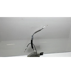 Serrure avant droit PEUGEOT 2008 2