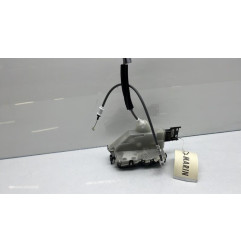 Serrure avant droit PEUGEOT 2008 2