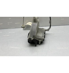 Serrure avant droit PEUGEOT 2008 2