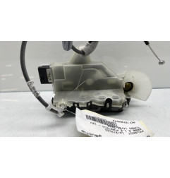 Serrure avant gauche PEUGEOT 2008 2