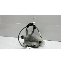 Serrure avant gauche PEUGEOT 2008 2