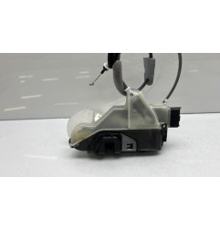 Serrure avant gauche PEUGEOT 2008 2