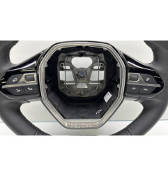 Volant PEUGEOT 2008 2 Photo n°1