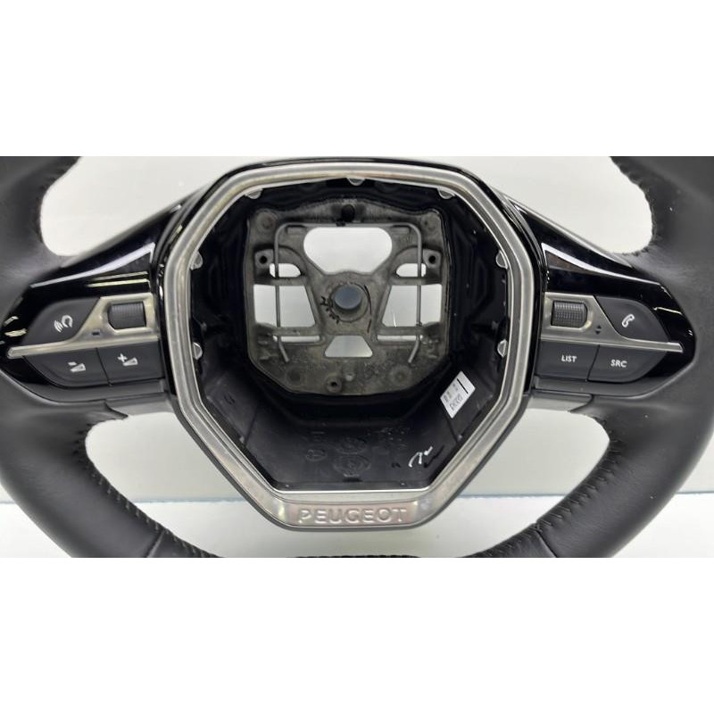 Volant PEUGEOT 2008 2 Photo n°1